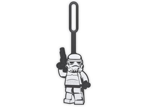 Eticheta bagaje LEGO Star Wars Stormtrooper