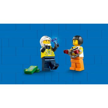 Masina de politie