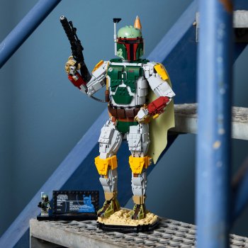 Boba Fett