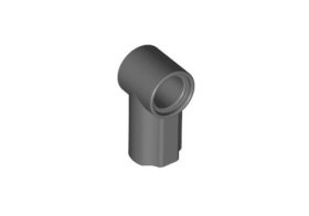 Conector ax şi pin / unghi 0