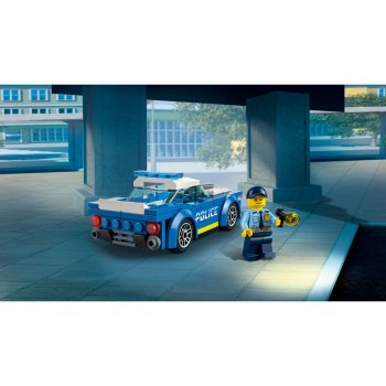 Masina de politie