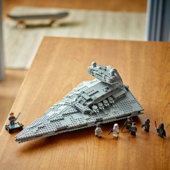 Star Destroyer™ imperial