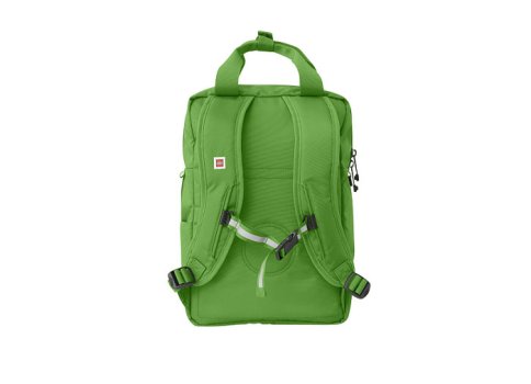 Rucsac LEGO Signature 2x2 - Verde