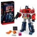 Transformers: Optimus Prime