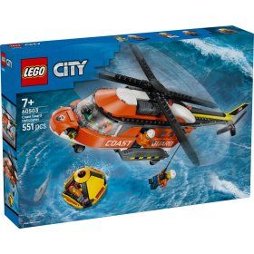 Elicopter al Pazei de Coastă