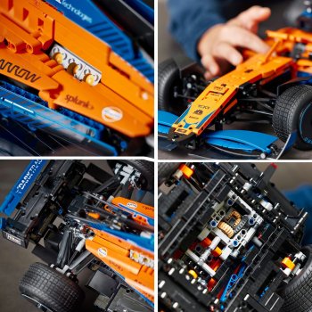 McLaren Formula 1
