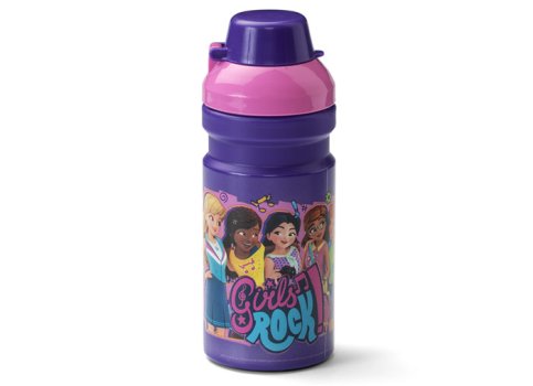 Set pentru pranz  LEGO Friends - Girls Rock