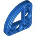 Grindă subţire 3 X 3 1/4 cerc