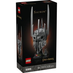 Stăpânul inelelor: Casca lui Sauron