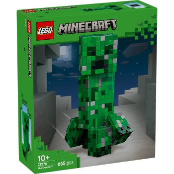 Creeper