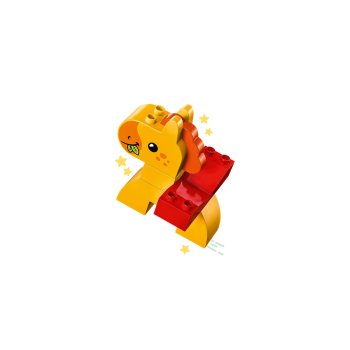 Tren cu animale