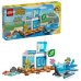 Zboara cu LEGO Dodo Airlines