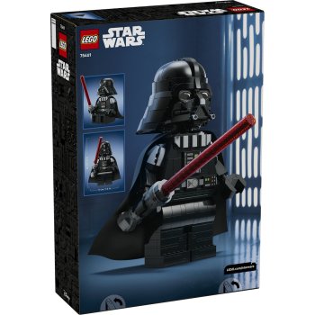 Minifigurină Darth Vader™ la scară mărită
