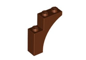 Arc 1 x 3 x 3