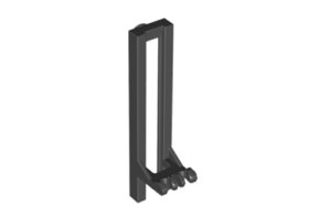 Stâlp pentru motostivuitor 1 x 2