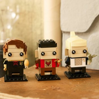 Figurine Pocalul de Foc
