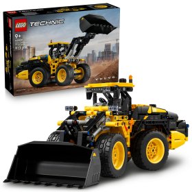 Încarcator frontal Volvo L120 Electric