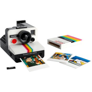 Camera foto Polaroid OneStep SX-70