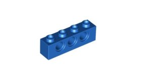Cărămidă technic 4 X 1