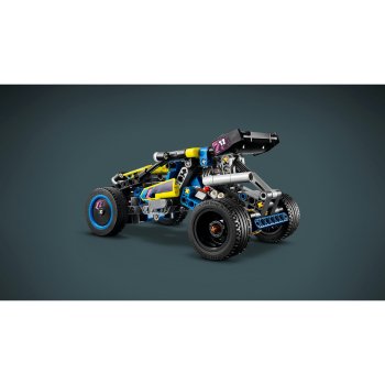 Buggy de curse off-road