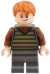 Minifigurină LEGO Harry potter Fred Weasley hp515
