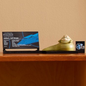 Barja lui Jabba