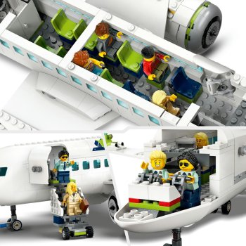 Avion de pasageri