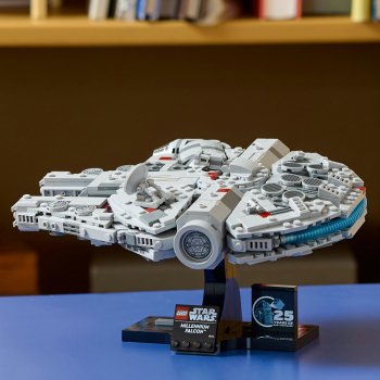 Millennium Falcon™