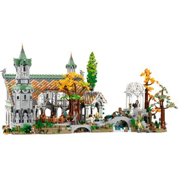 Lord of the Rings: Rivendell