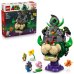 Prince Florian si Castle Bowser