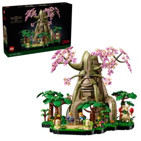 Great Deku Tree 2 in 1