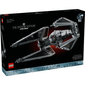TIE Interceptor