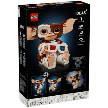 Gremlinii: Gizmo