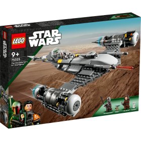 Starfighter N-1 Mandalorian
