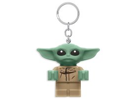 Breloc cu LED LEGO Star Wars The Child