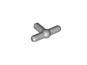 Bară T pneumatic