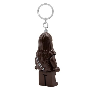 Breloc cu LED LEGO Star Wars Chewbacca 