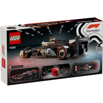 Masina de curse MoneyGram Haas F1® Team VF-24