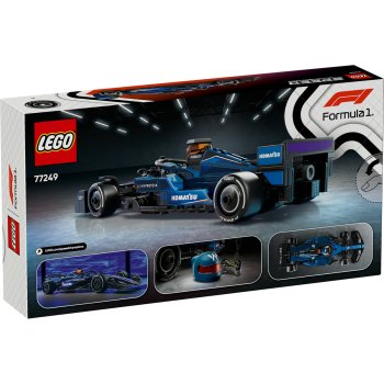 Masina de curse F1® Williams Racing FW46