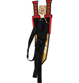 Doua sabii katana de ninja