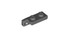 Placă modificată 2 x 1