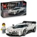 Hipermasina sport Bugatti Centodieci