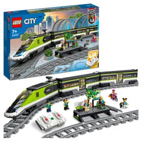 Tren expres