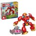 Ultron vs Iron Man