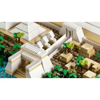 Marea Piramida din Giza