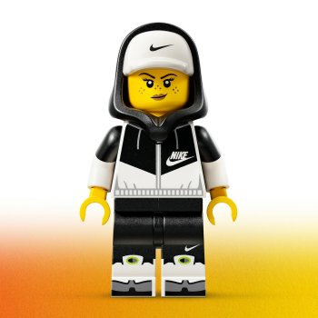 Set Nike Air Max 95 x LEGO®