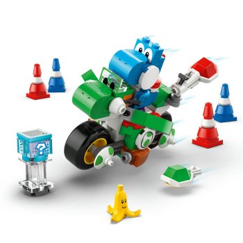 Mario Kart™ – Yoshi Bike