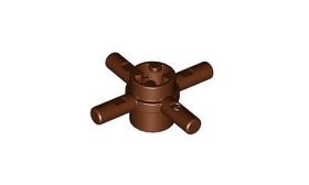 Conector ax cu 4 mânere