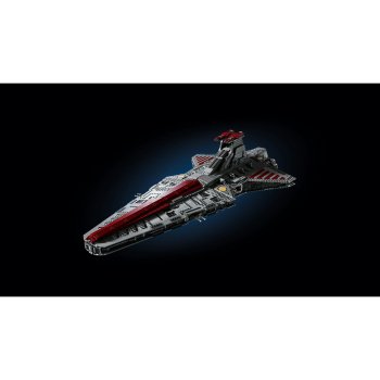 Venator-Class Republic Attack Cruiser