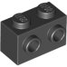 Cărămidă modificată 2 X 1 cu 2 Knobs